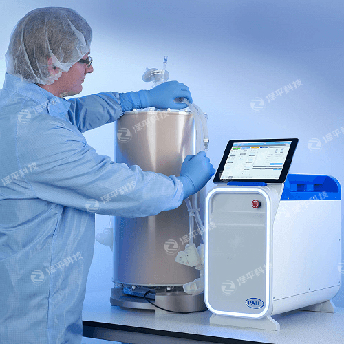 Pall Xpansion 貼壁細(xì)胞多層板生物反應(yīng)器Xpansion Multiplate Bioreactor System