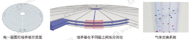 Xpansion碟片采用親水聚苯乙烯材料,符合美國藥典VI級(jí)標(biāo)準(zhǔn)