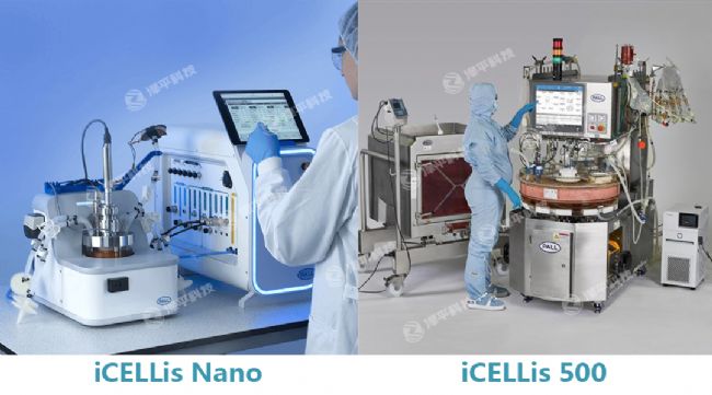 Pall iCELLis貼壁細胞生物反應器 北京澤平科技