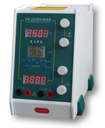 復日電泳FR-250